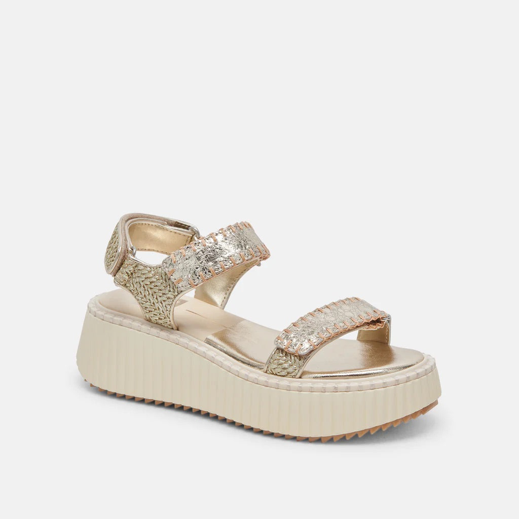 The Debra Sandal