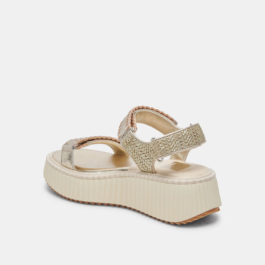 The Debra Sandal/FINAL SALE