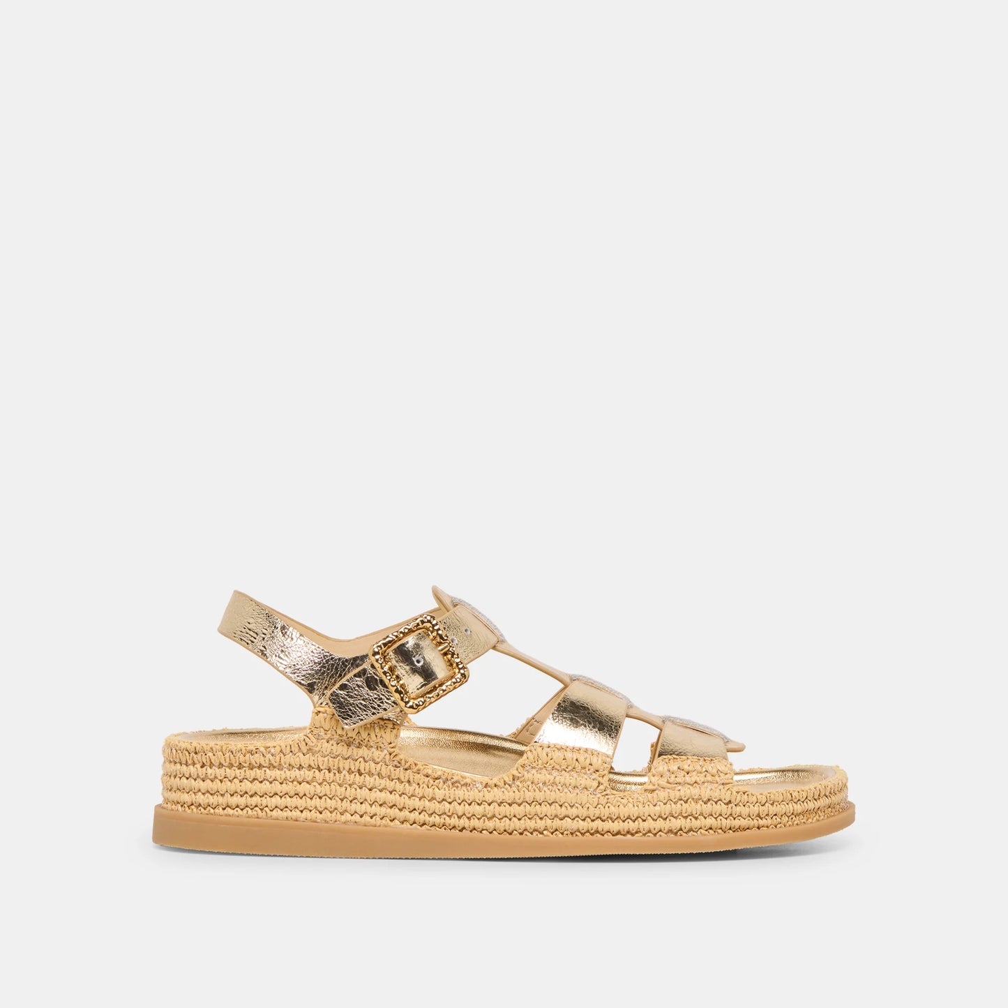 Dolce Vita/ The Shenna Sandal