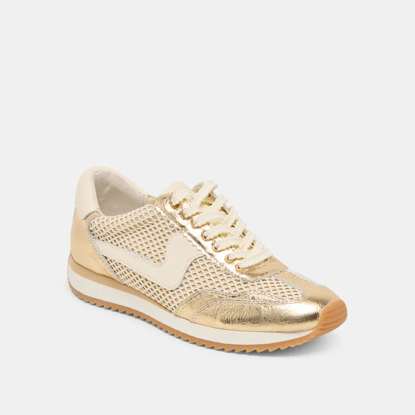 Dolce Vita/ B.NTCD Mesh Woven Sneaker