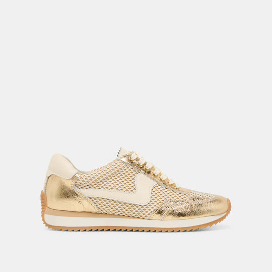 Dolce Vita/ B.NTCD Mesh Woven Sneaker