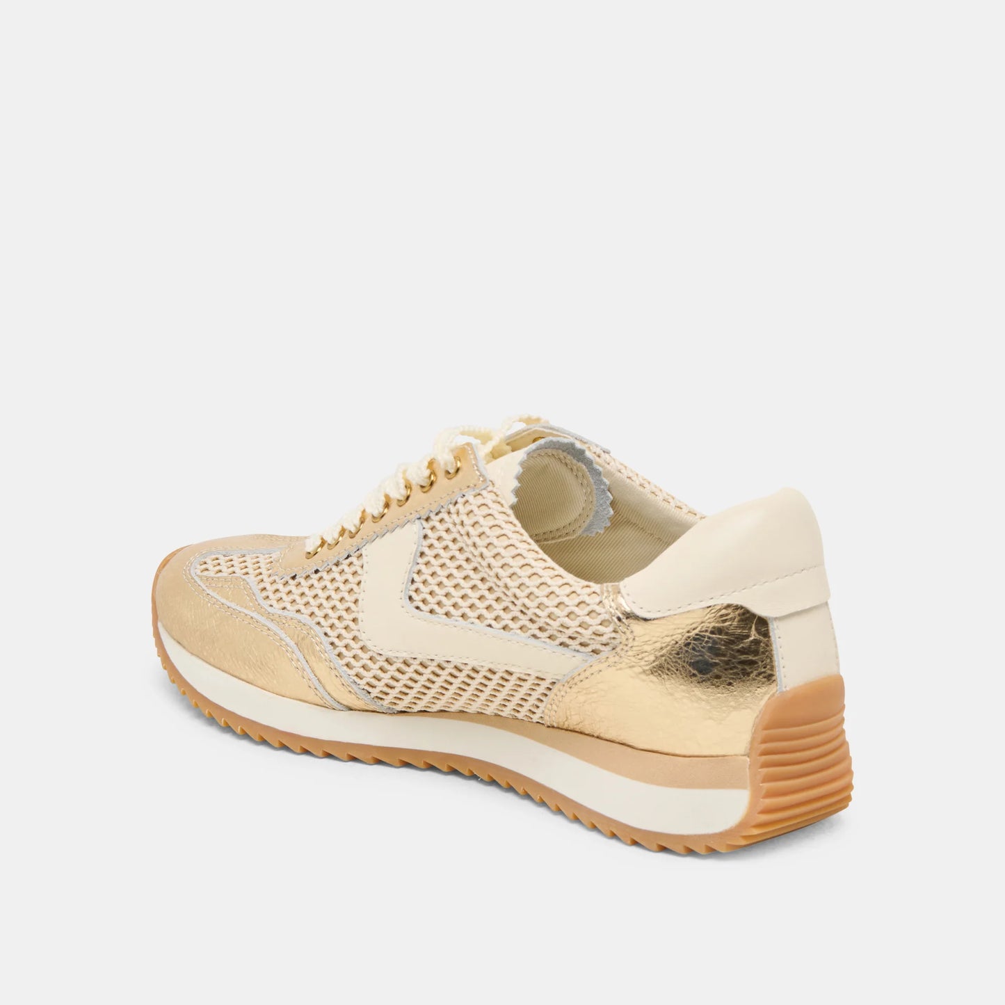 Dolce Vita/ B.NTCD Mesh Woven Sneaker