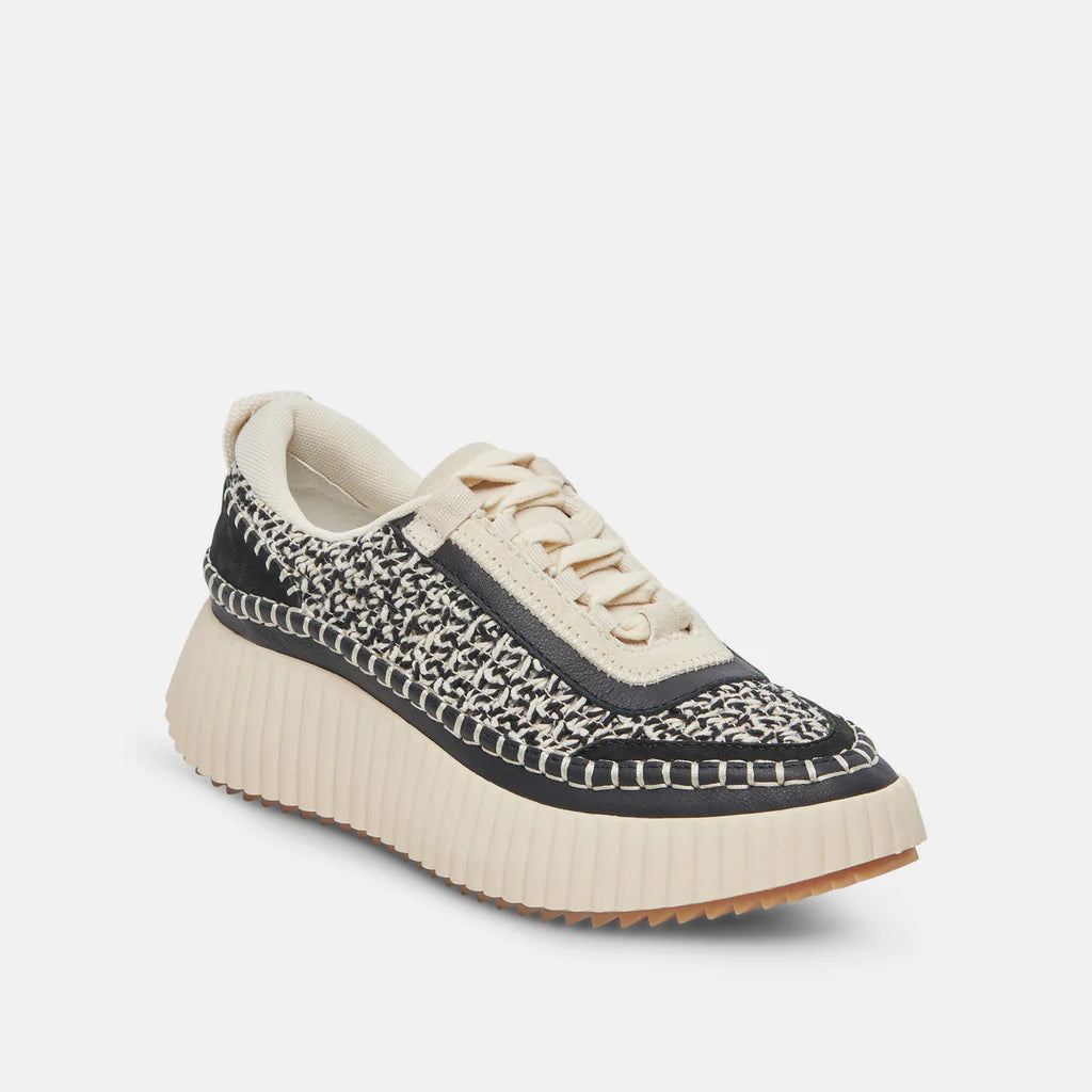 The Dolan Knit Sneaker