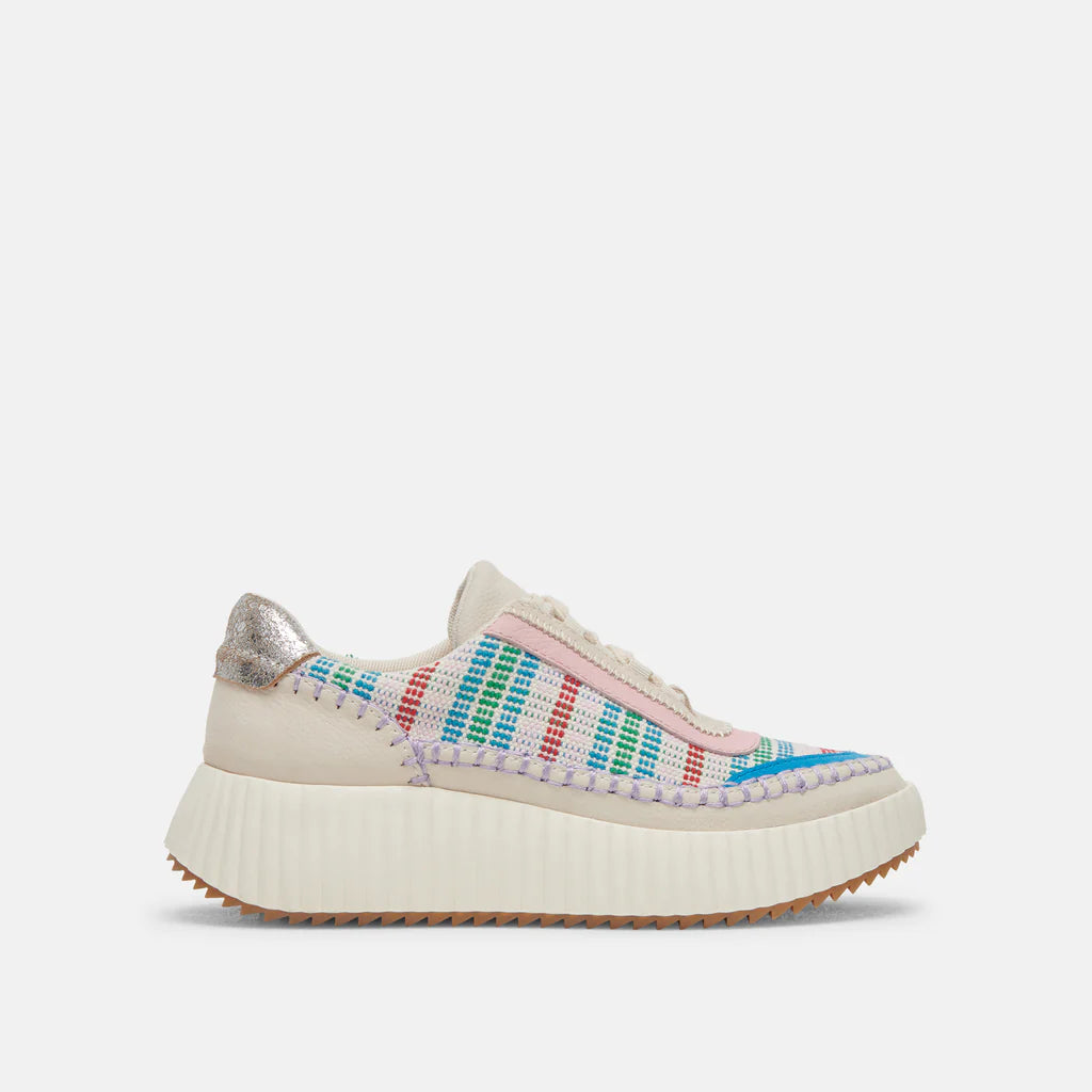 The Dolan Knit Sneaker/ FINAL SALE