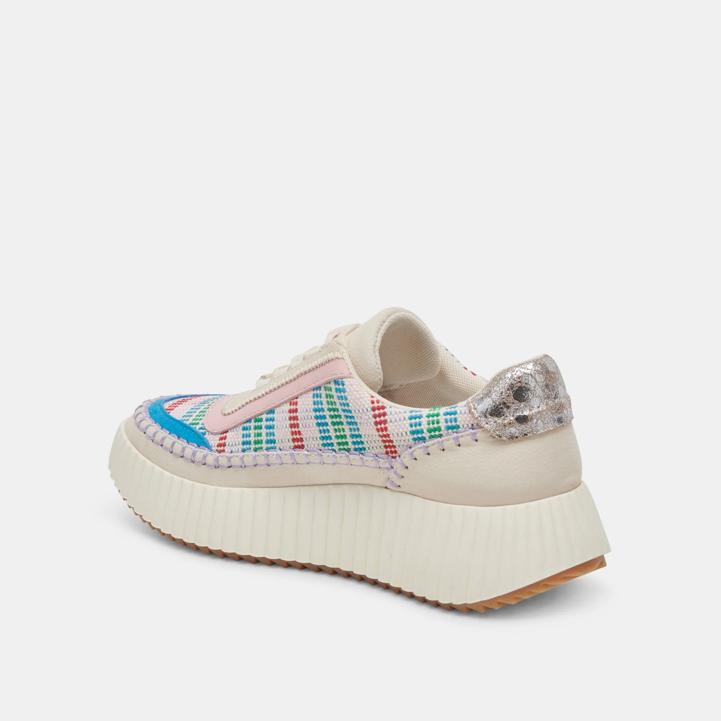 The Dolan Knit Sneaker/ FINAL SALE