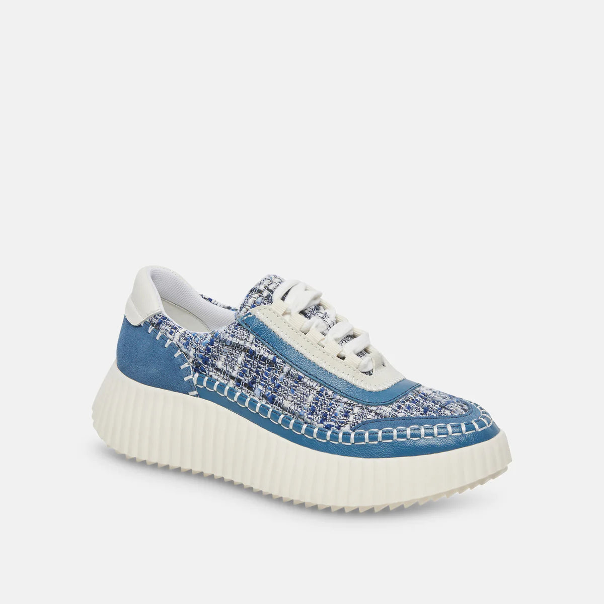The Dolan Knit Sneaker