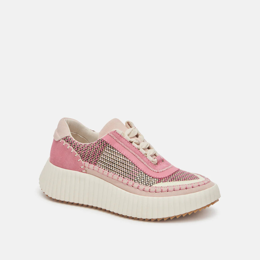The Dolan Knit Sneaker/ FINAL SALE