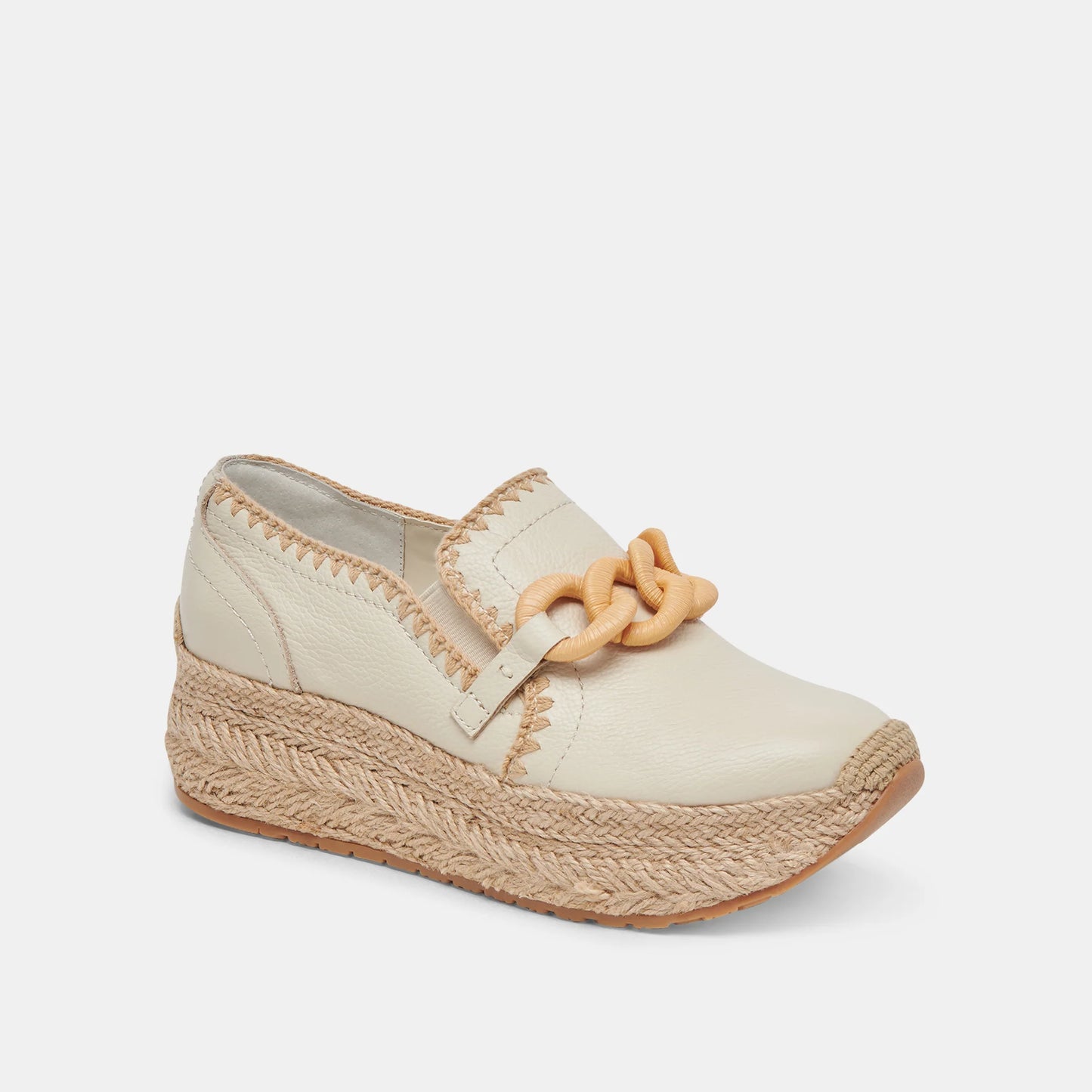 Jhenee Espadrille Shoe/ FINAL SALE