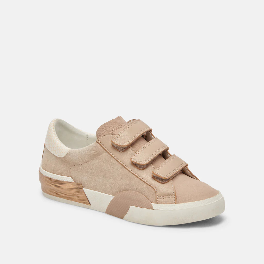 The Zarbor Sneaker
