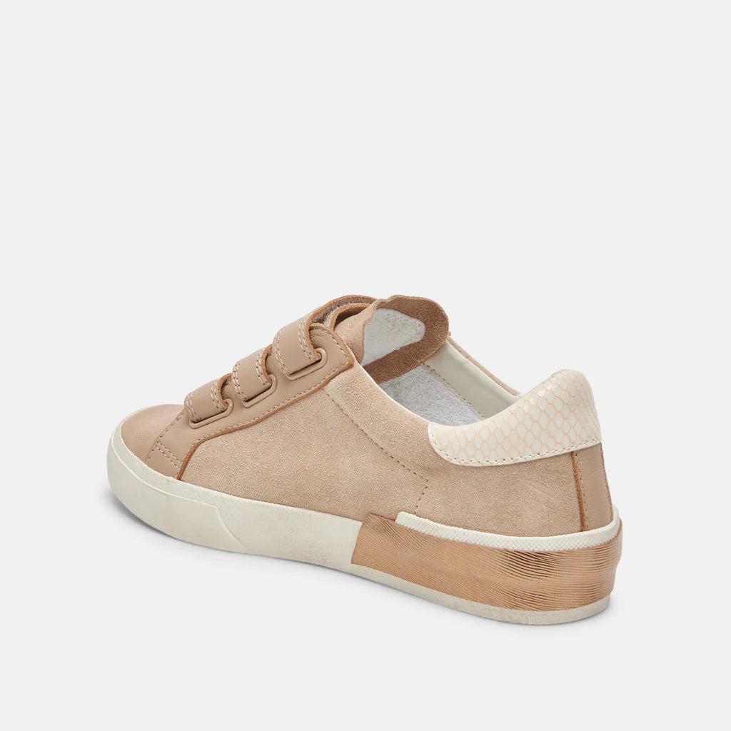 The Zarbor Sneaker