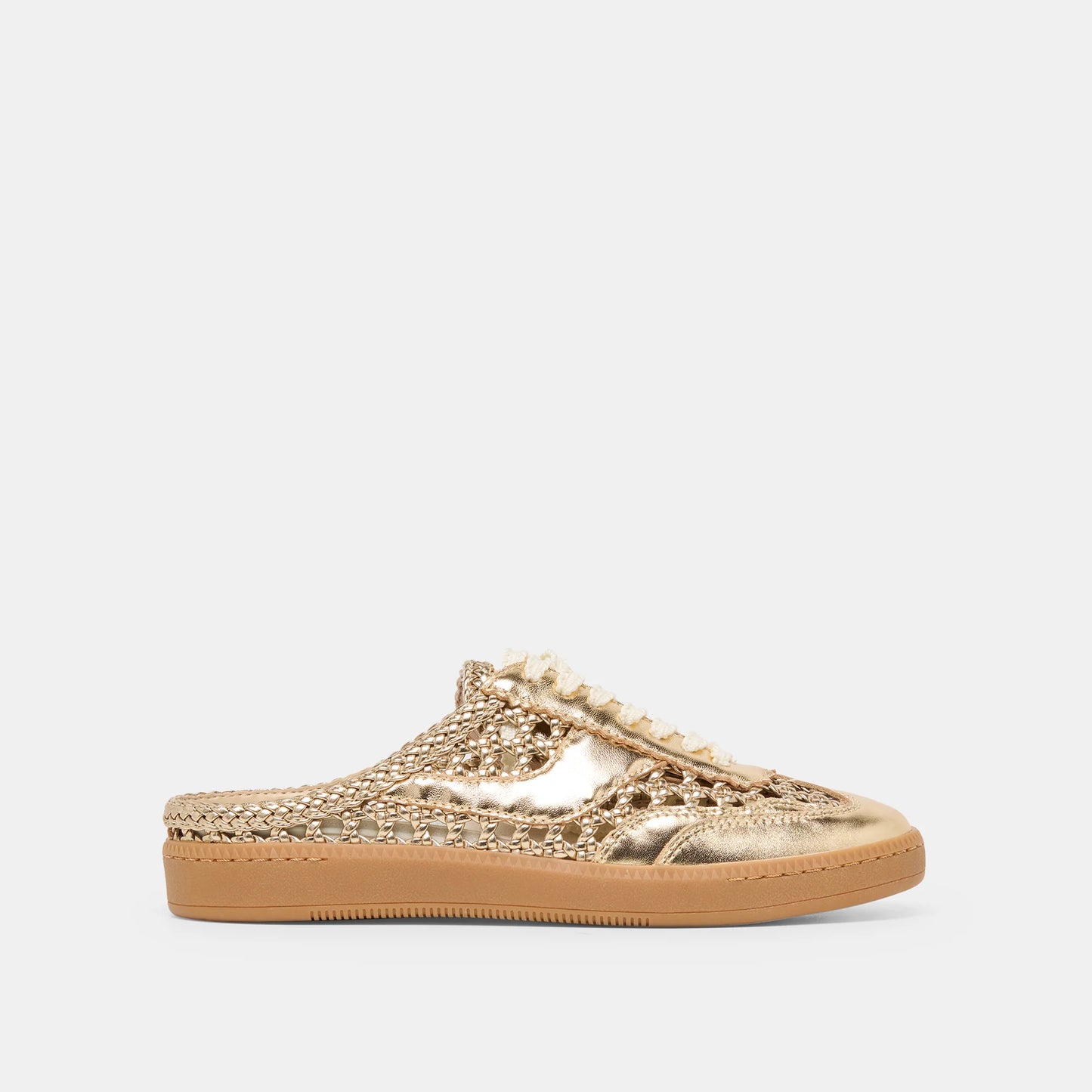 Dolce Vita/ The Notice Slide Woven