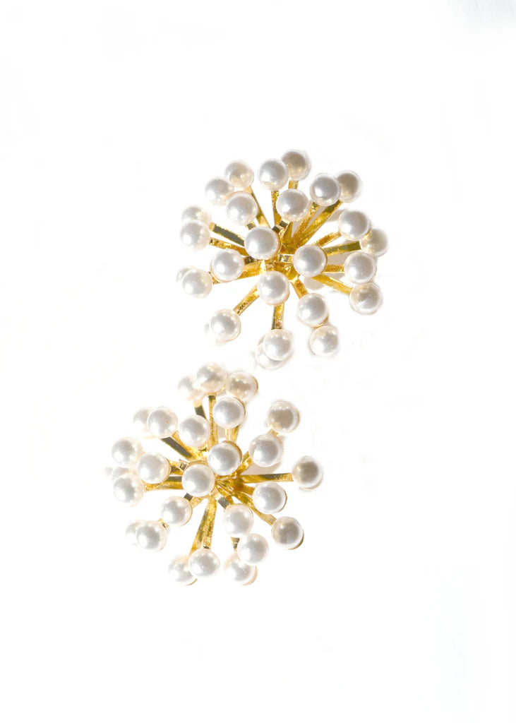 BPD/ The Bales Earring