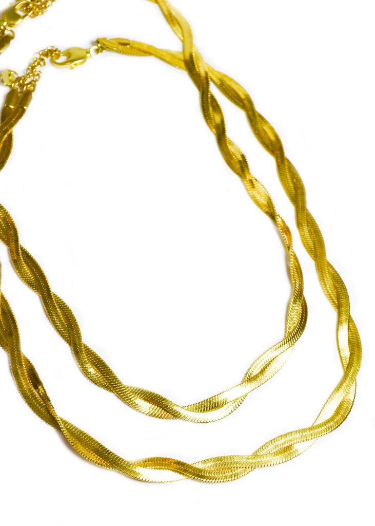 BPD/ The Drexel Necklace
