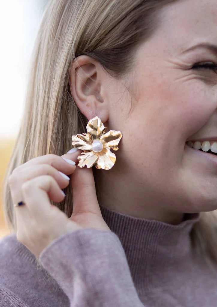 BPD/ The Cindy Earring