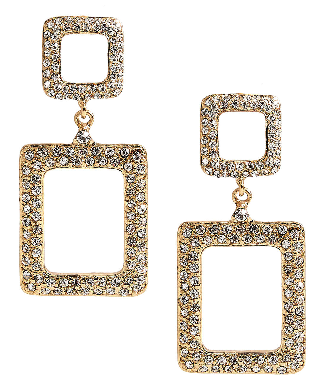 Lisi Lerch/ The Katelyn Earring