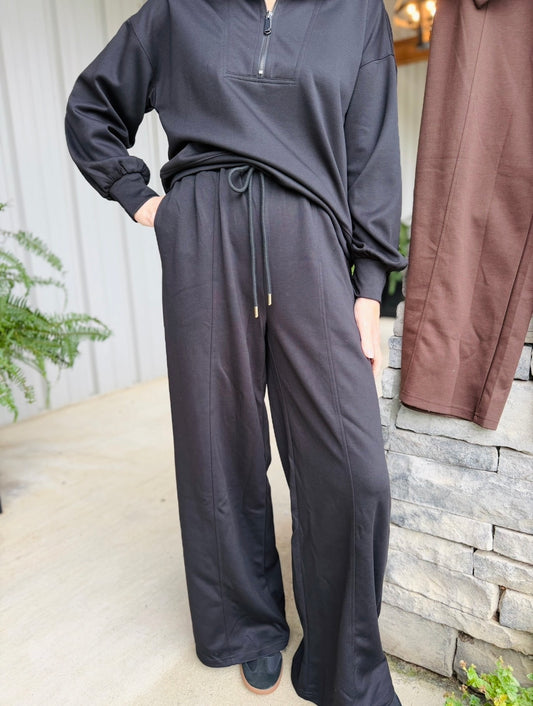 The Collins Comfy Pant