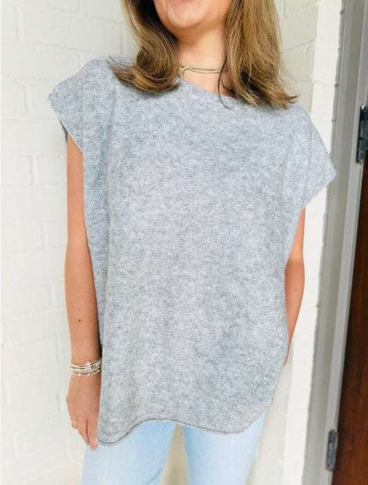 The Knox Knit Sweater