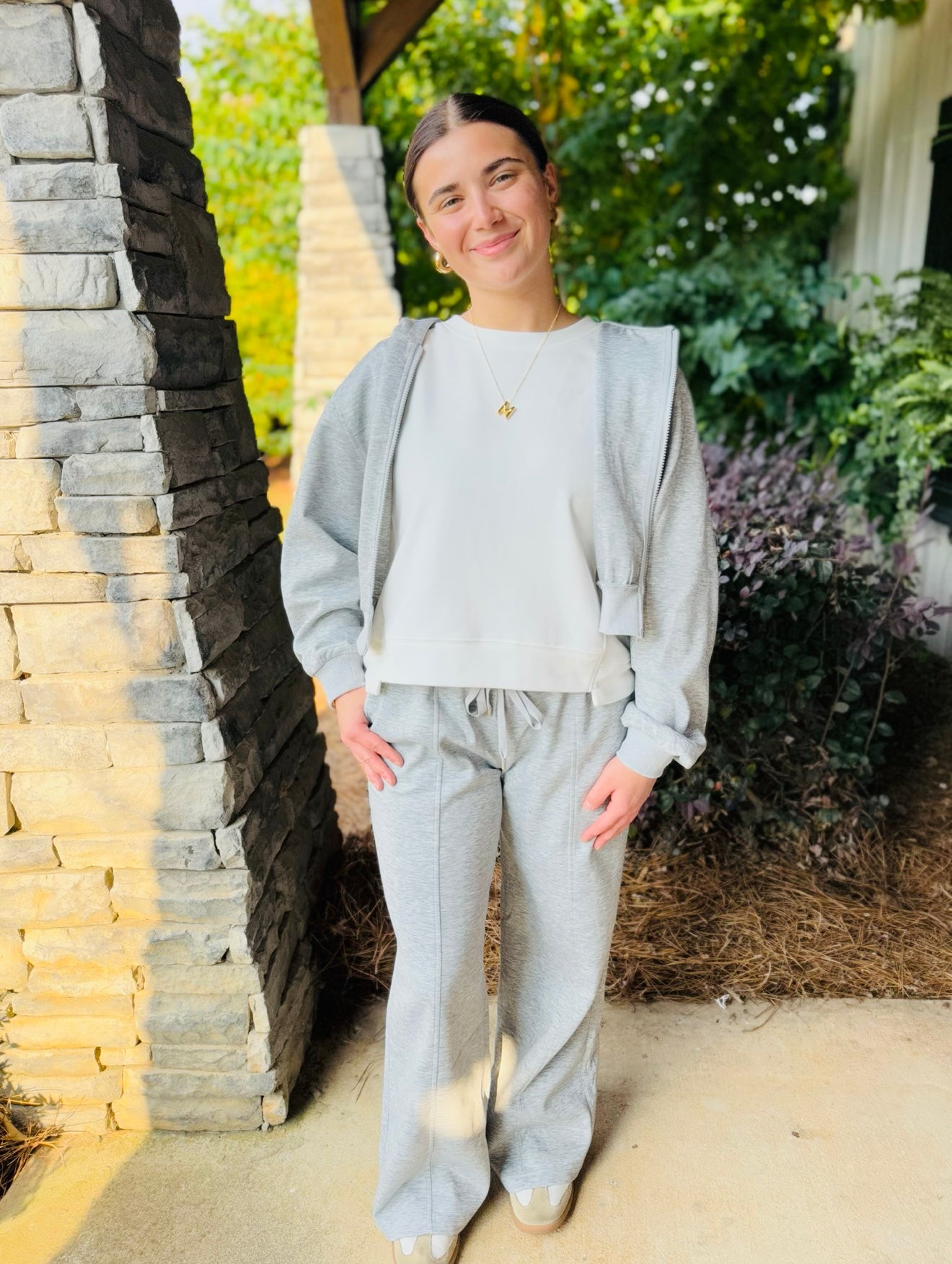 The Mola Modal Pant