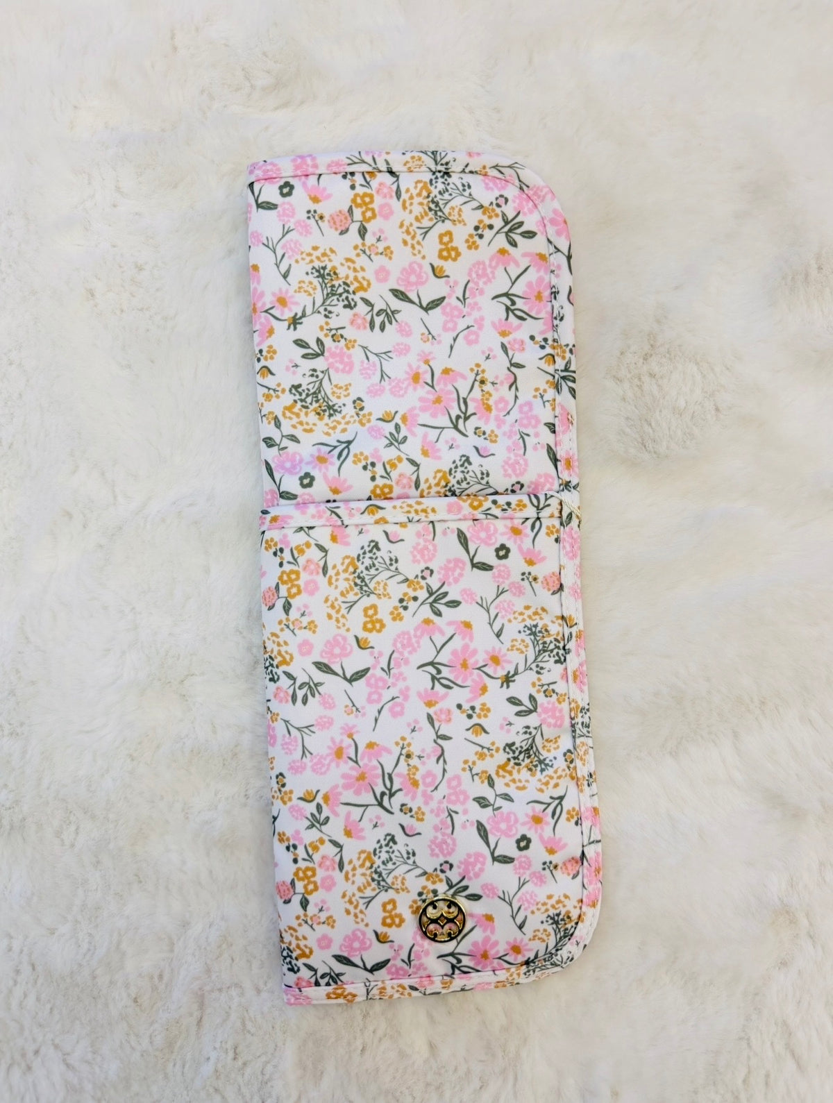 MS/ The Hot Tools Cover/ Petal Charm Pink