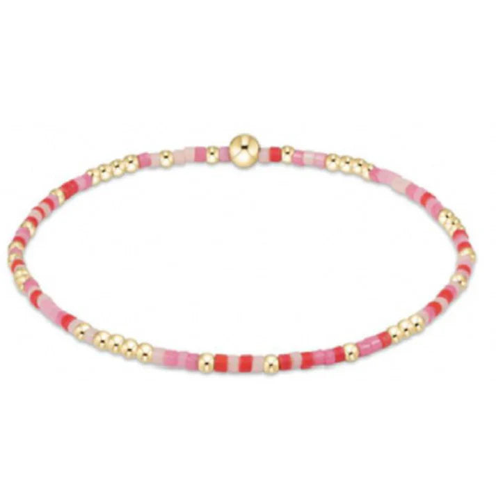 ENewton/ EGirl/ Hope Unwritten Bracelet/ Kind Of A Pig Deal