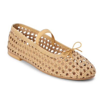 The Eloise Flat