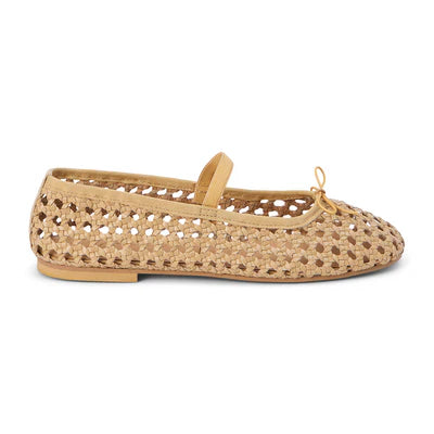 The Eloise Flat