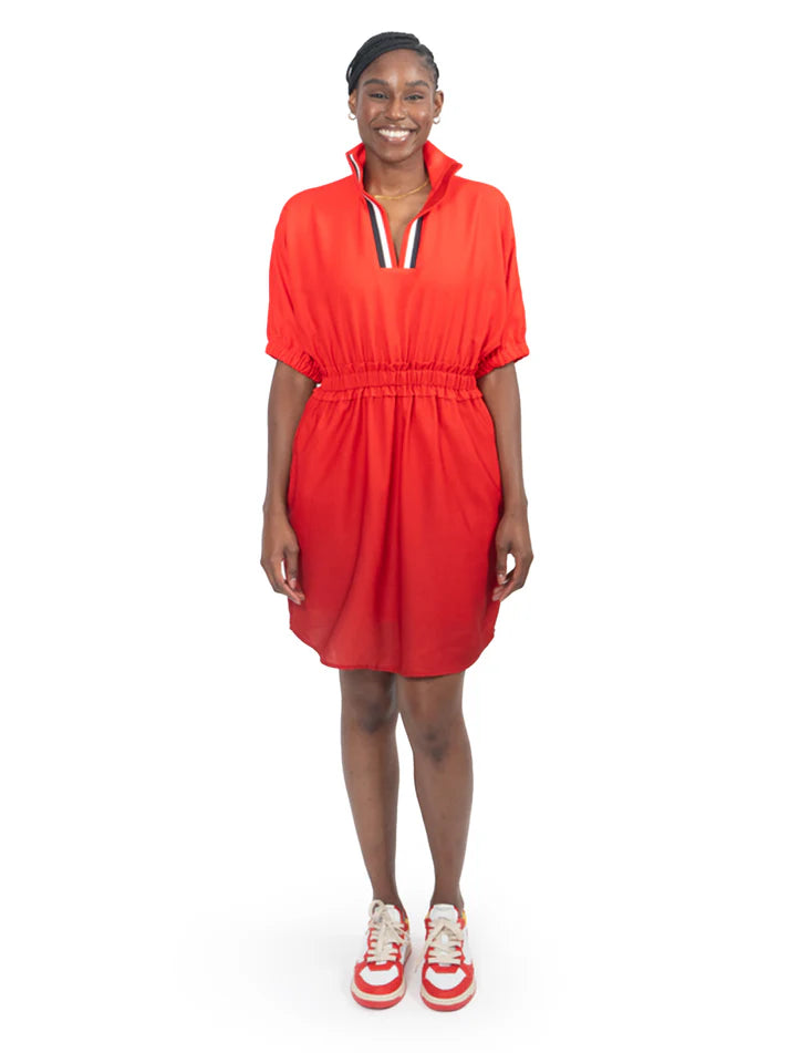 Emily McCarthy/ Palmer Dress FINAL SALE