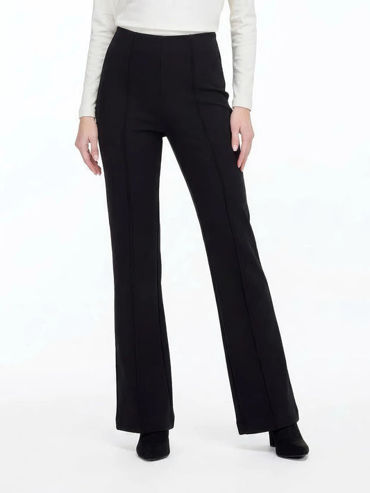 Jade/ The Pey Regular Ponte Pant