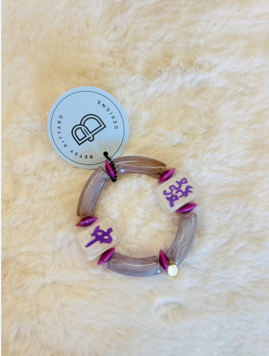 BPD/ The Dots Bracelet