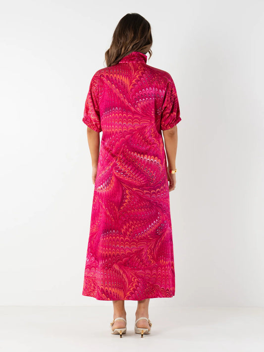 Emily McCarthy/ Poppy Maxi/ Venetian