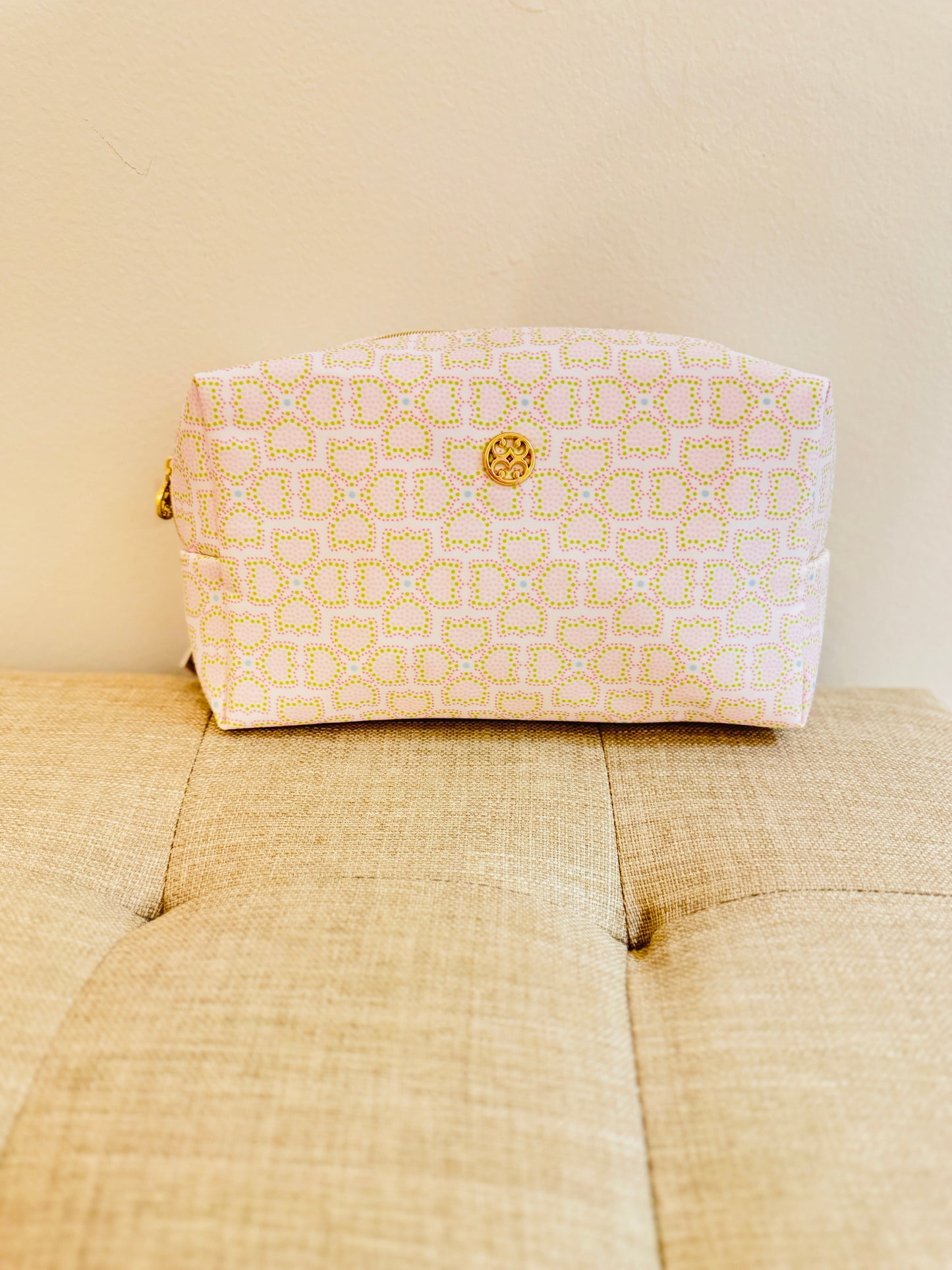 The Let's Face It Bag/ Fresh Start