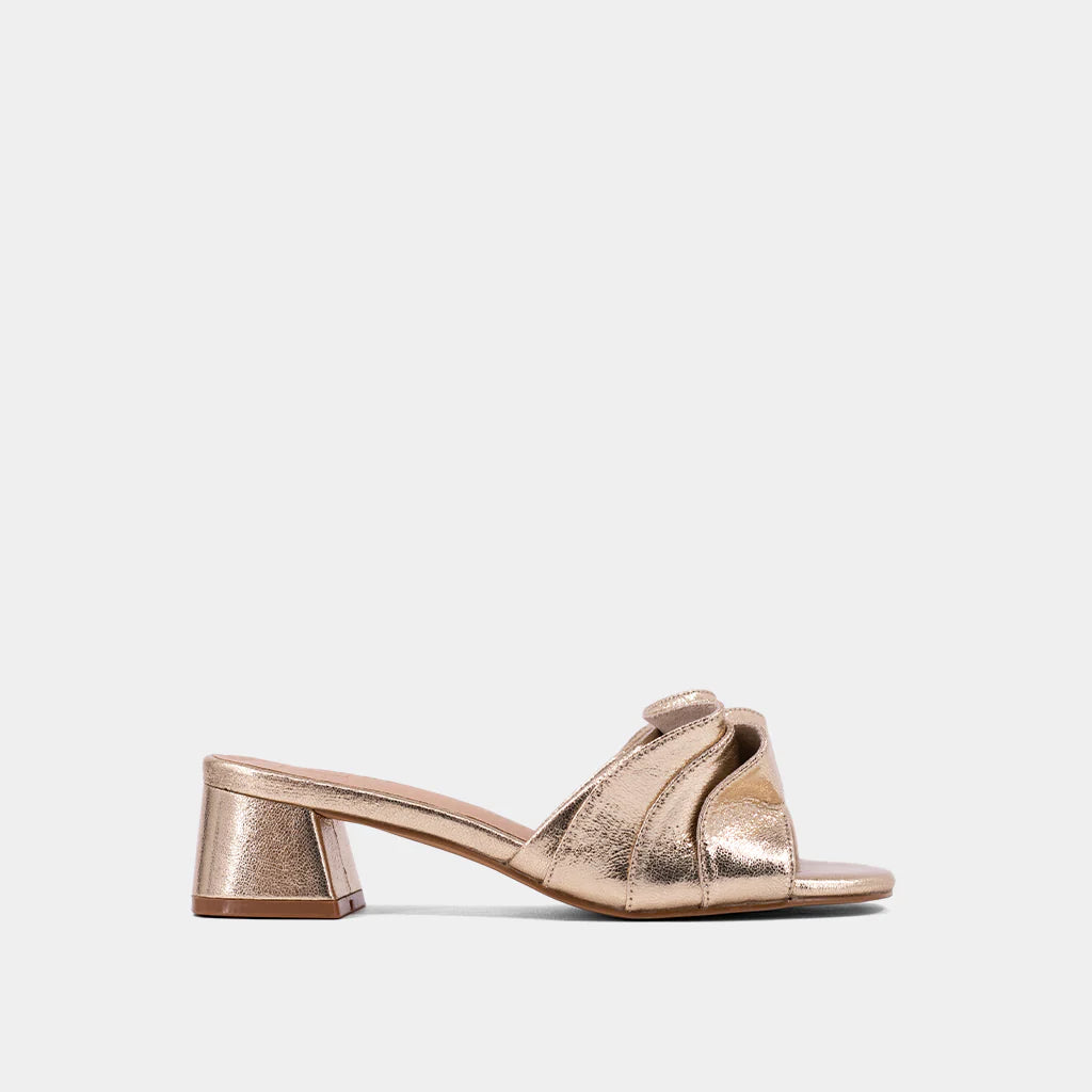 The Frances Heel