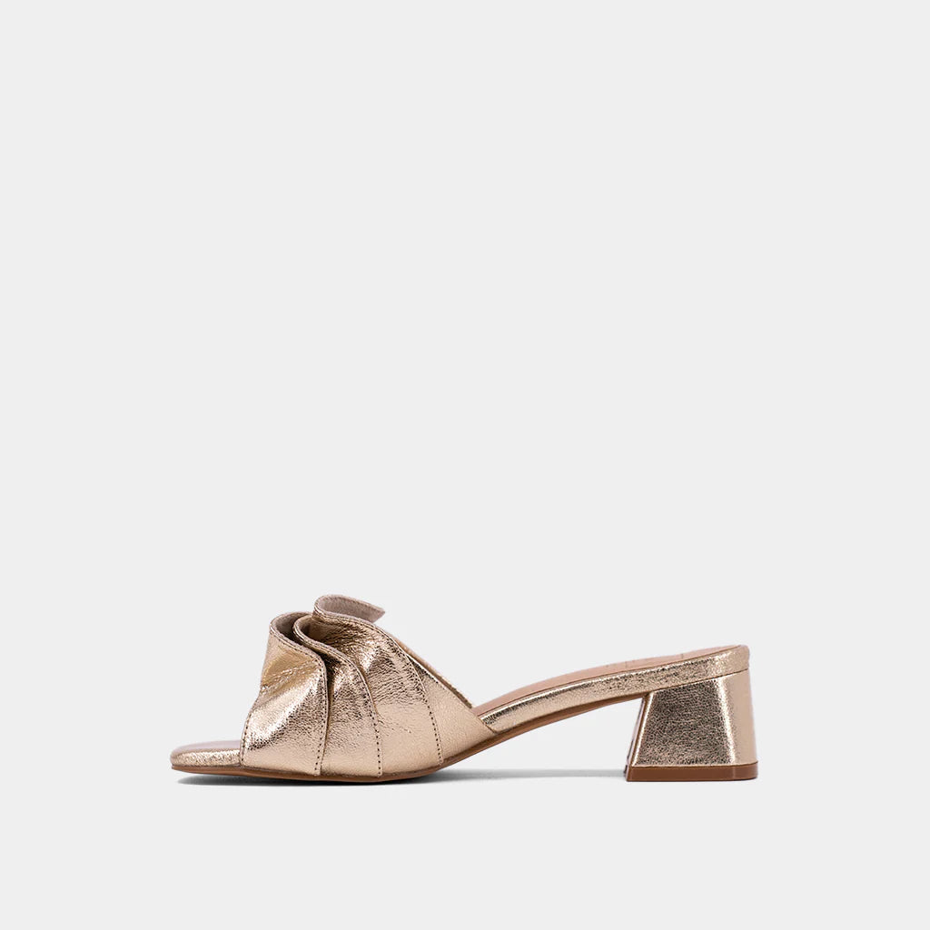 The Frances Heel