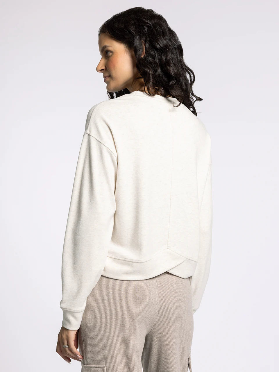 The Dream Knit Janie Top