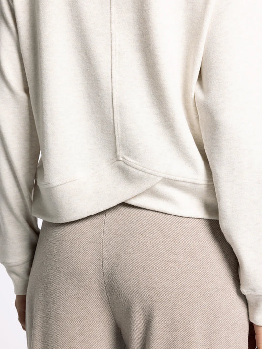 The Dream Knit Janie Top