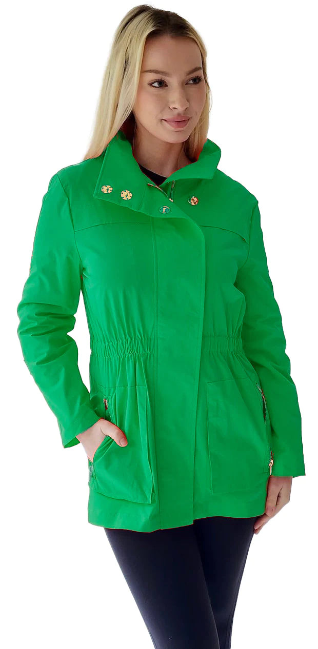 Ciao Milano/Tess Jacket