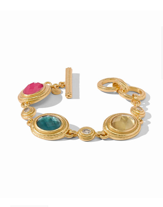 Julie Vos/Tudor Stone Bracelet