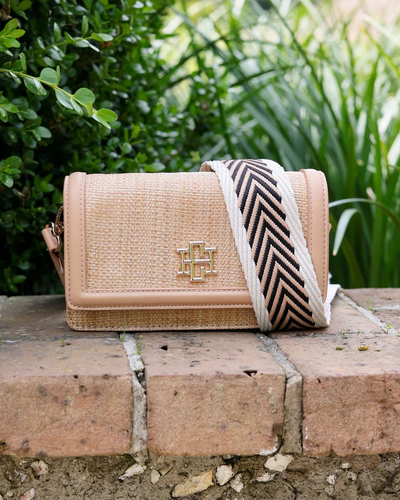 The Maverick Crossbody with Pocket