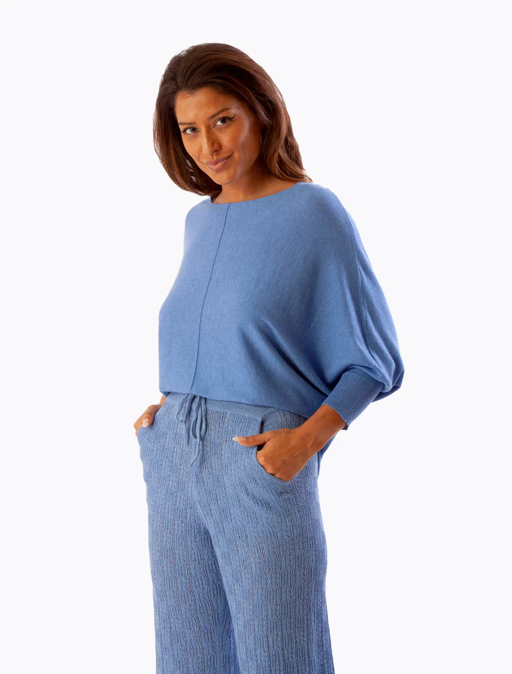 The Ryu 'Lin' Top