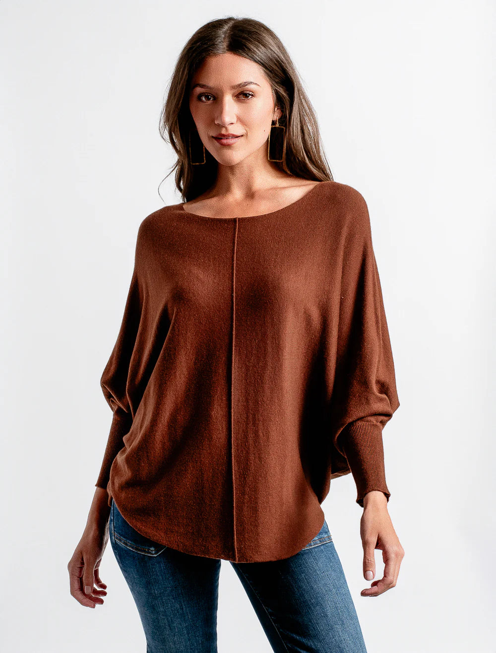 The Ryu 'Lin' Top