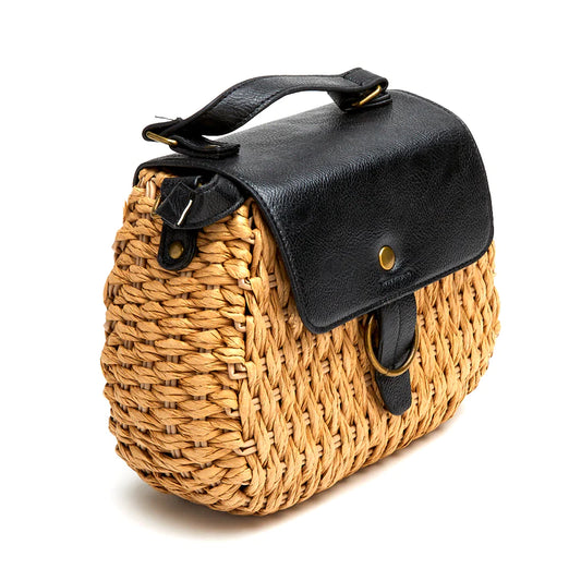 The Harbor Crossbody