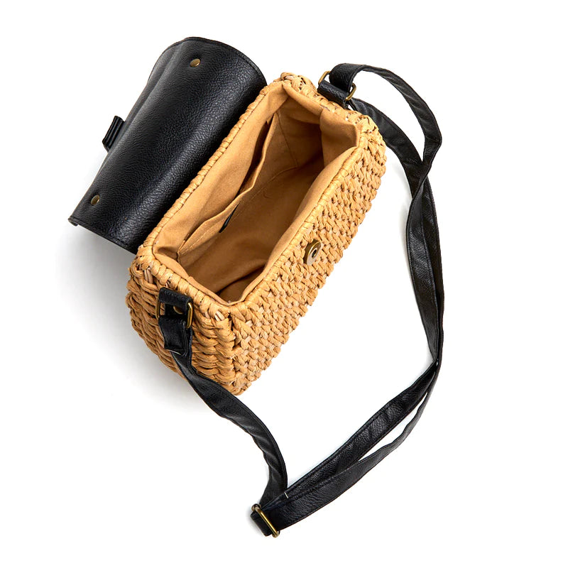 The Harbor Crossbody
