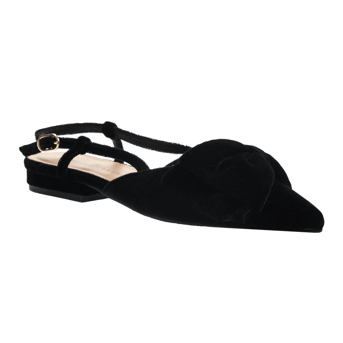The Harmony Slip On/ FINAL SALE