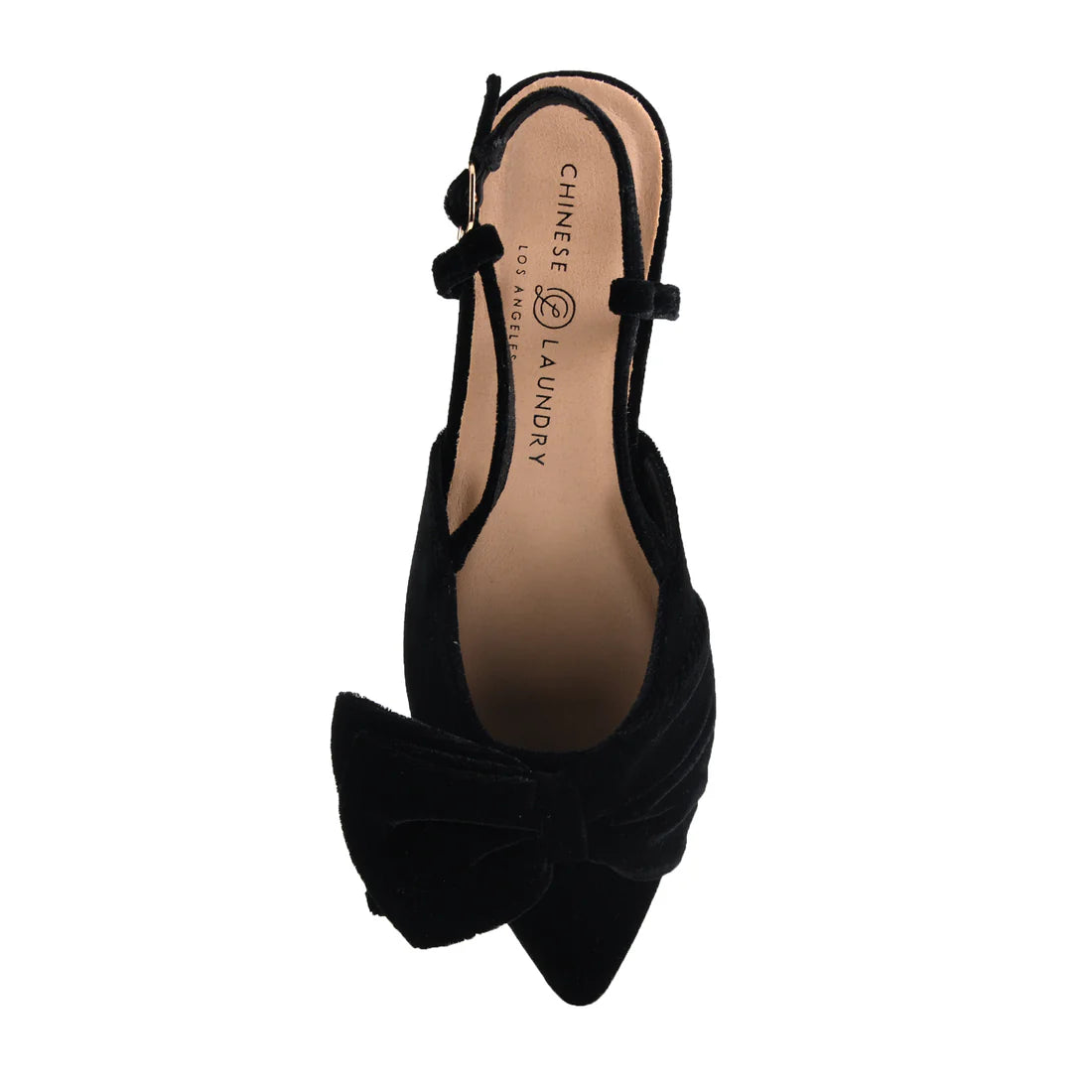The Harmony Slip On/ FINAL SALE