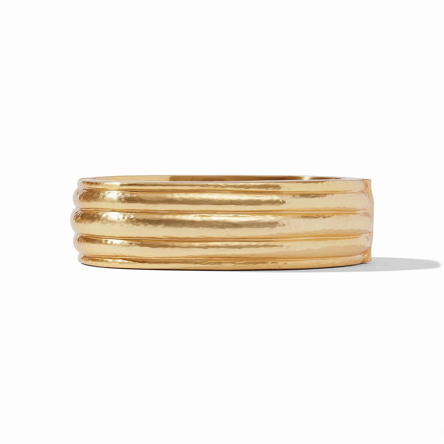 Julie Vos/ Havana Statement Hinge Bangle