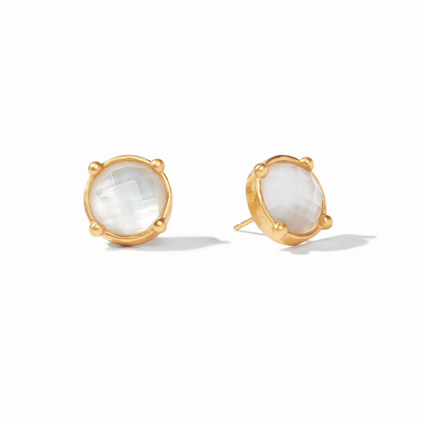 Julie Vos/Honey Stud Earring