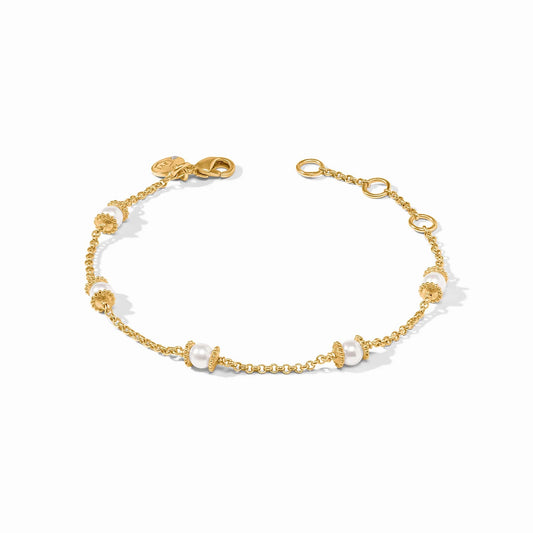 Julie Vos/ Hydra Delicate Bracelet