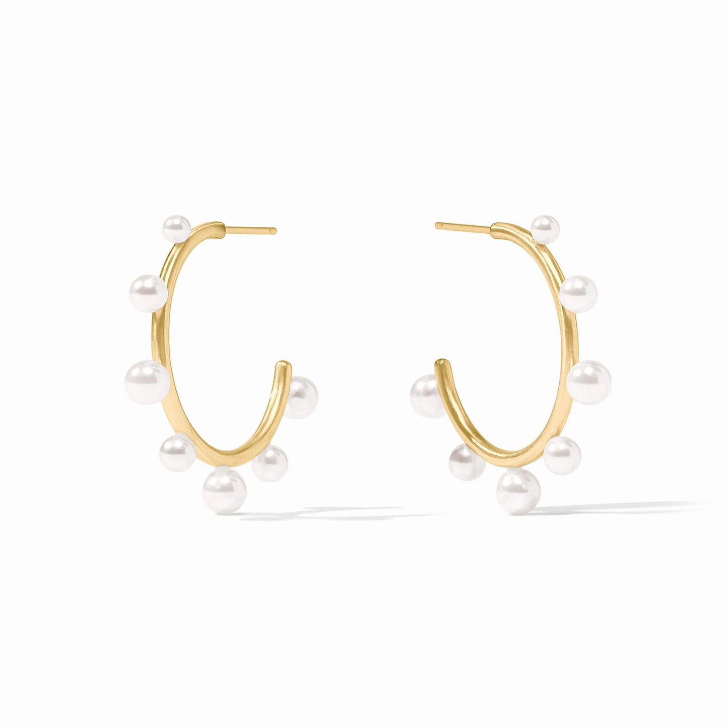 Julie Vos/ Hydra Stone Hoop