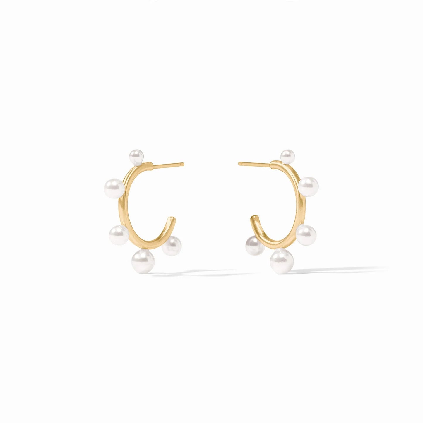 Julie Vos/ Hydra Stone Hoop