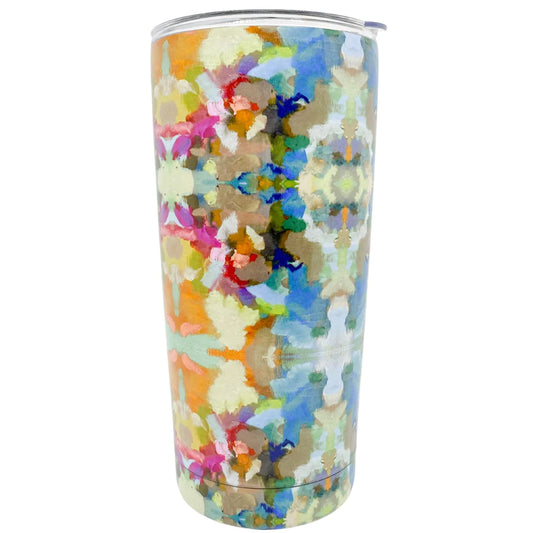Laura Park Tall Tumbler